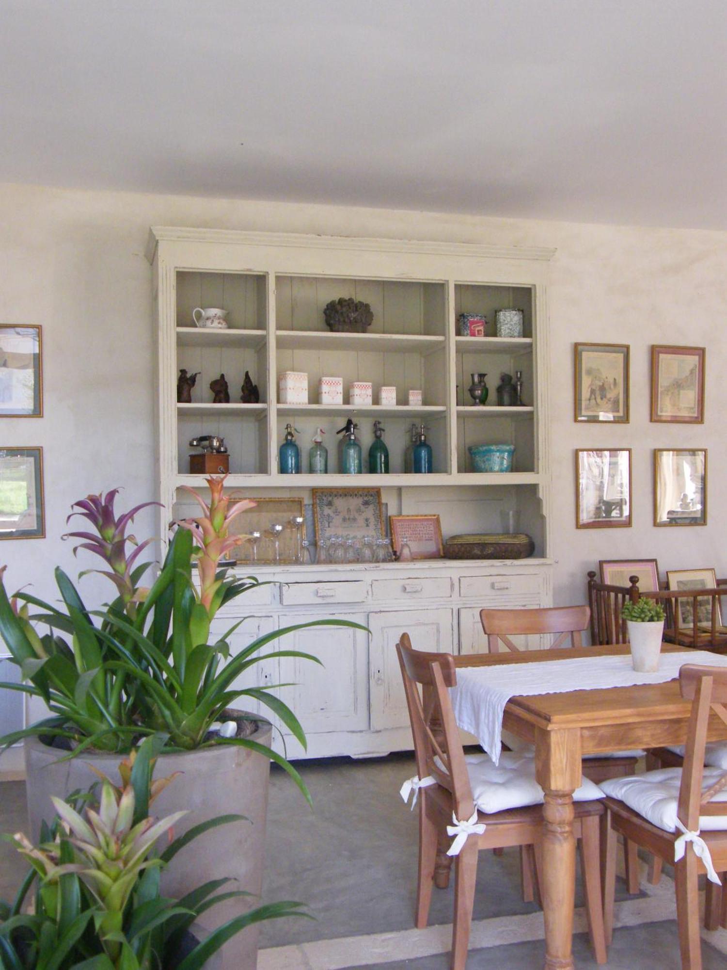 Chambres D'Hotes La Maison De Leonie Collias Luaran gambar
